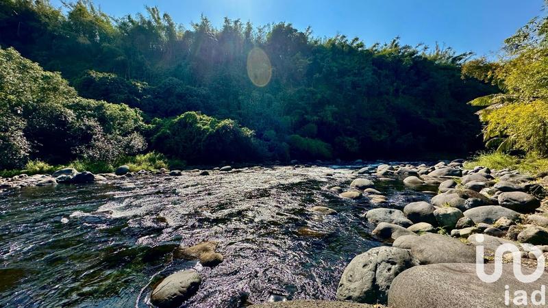 Maison - 650 m² - 12 pièces