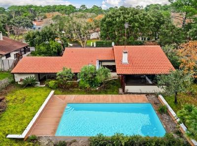 Villa - 113 m² - 4 pièces