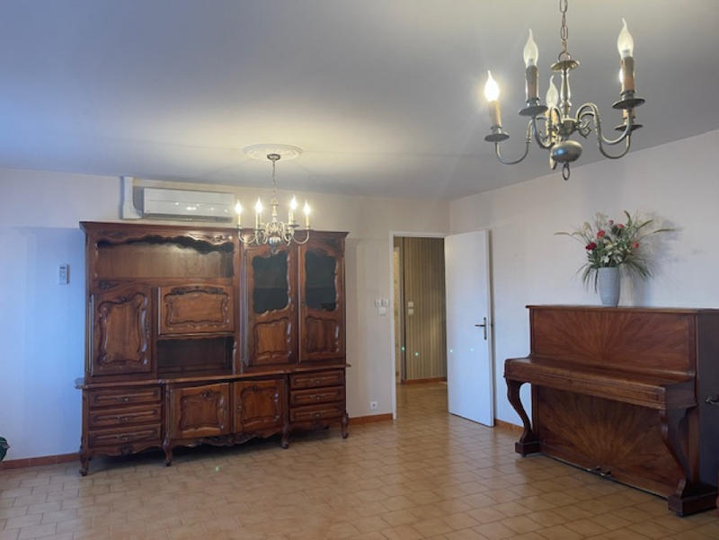 Maison - 147 m² - 5 pièces