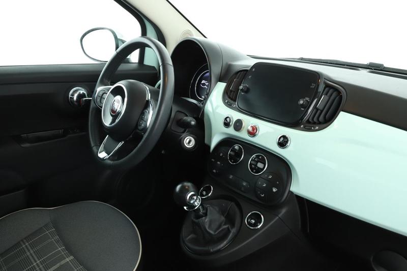 Fiat 500 1.2 Lounge 69 ch
