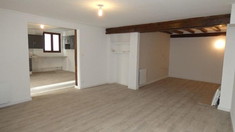 Appartement - 64 m² - 2 pièces