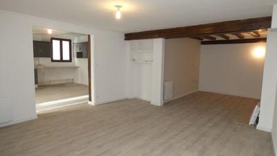 Appartement - 64 m² - 2 pièces