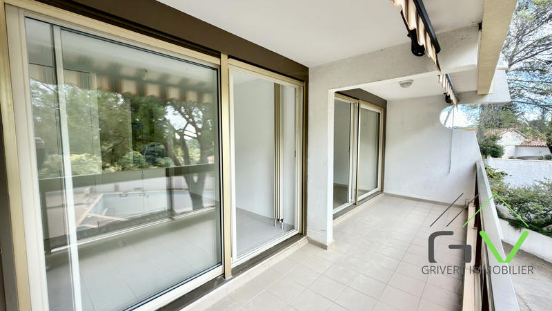 Appartement - 74 m² - 3 pièces