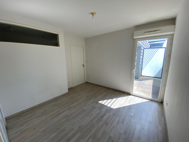 Appartement - 52 m² - 2 pièces