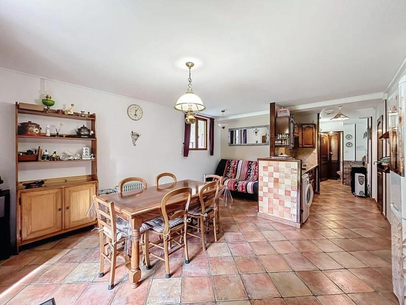 Appartement - 51 m² - 3 pièces