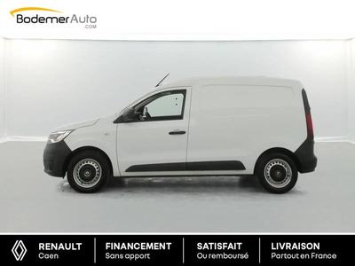 Renault Express (30) Van Blue Dci 75 - 22 Confort