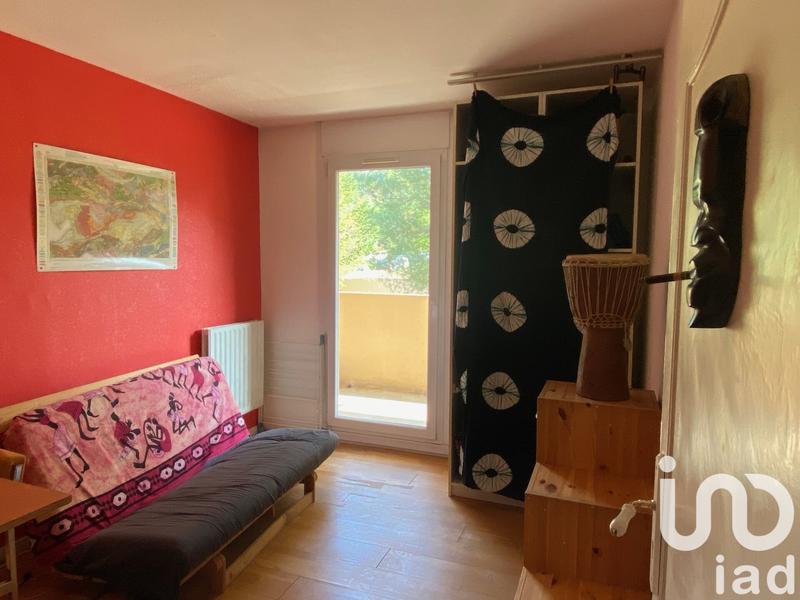 Appartement - 103 m² - 5 pièces