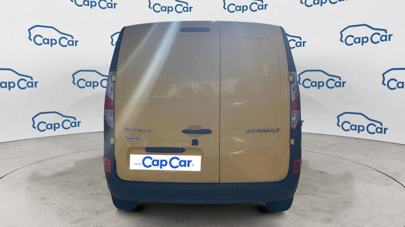Renault Kangoo Express 1.5 Blue dCi 80 Confort