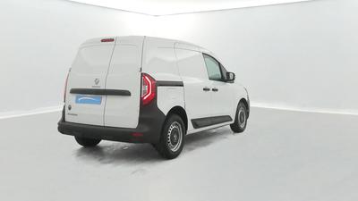 Renault Kangoo Van Blue Dci 95 Edc Grand Confort- 22