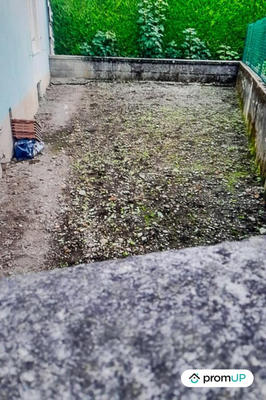 Appartement - 120 m² - 6 pièces