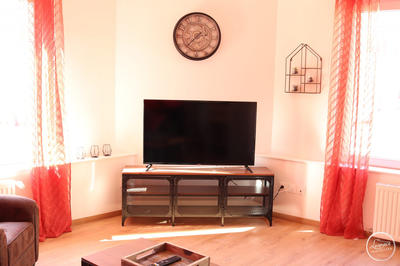 Appartement - 29 m² - 2 pièces