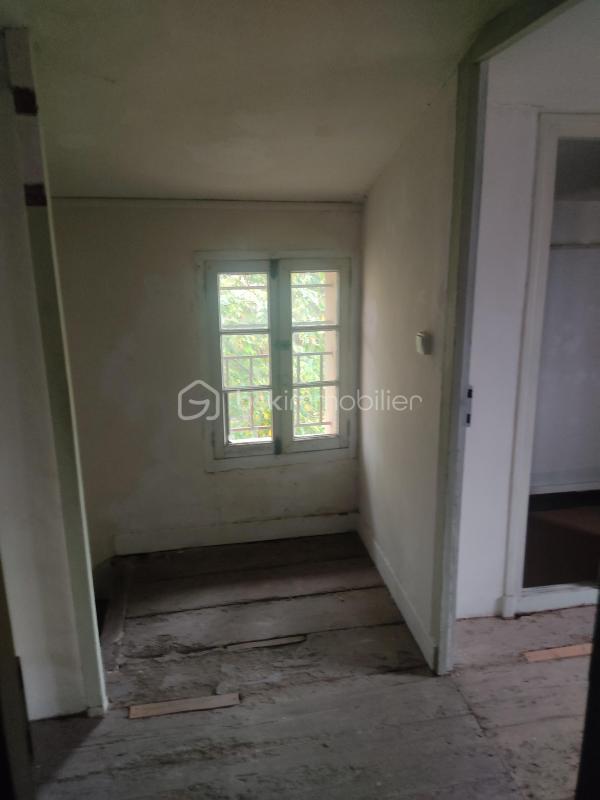 Maison - 109 m² - 5 pièces