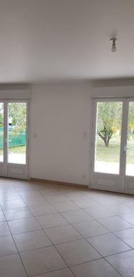 Maison - 159 m² - 6 pièces