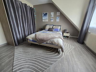 Maison - 53 m² - 2 pièces