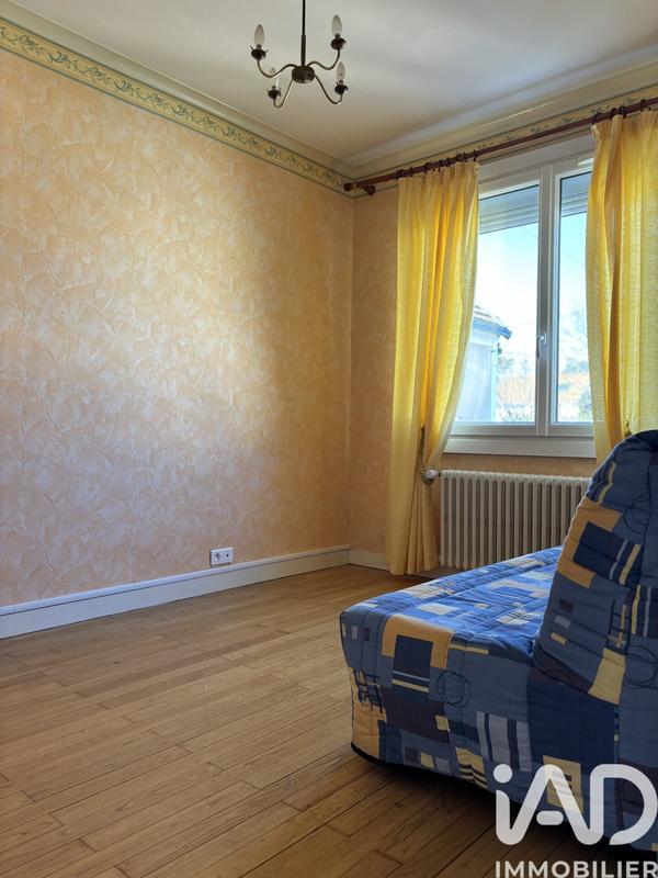 Maison de ville - 169 m² - 7 pièces