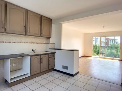 Appartement - 73 m² - 3 pièces