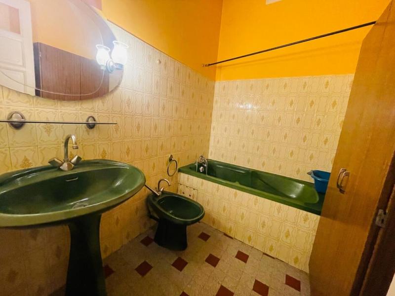 Maison de ville - 125 m² - 5 pièces