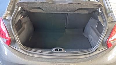 Peugeot 208 Business 1.6 bluehdi 75ch ss bvm5 active