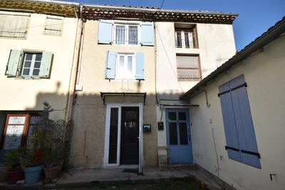 Maison - 75 m² - 4 pièces