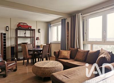 Appartement - 56 m² - 2 pièces