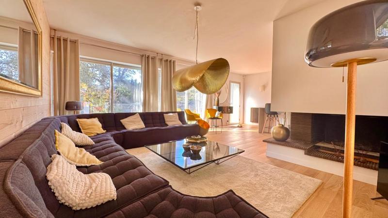 Villa - 146 m² - 6 pièces