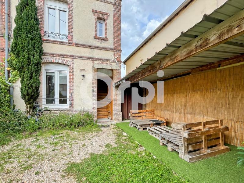 Maison - 50 m² - 2 pièces