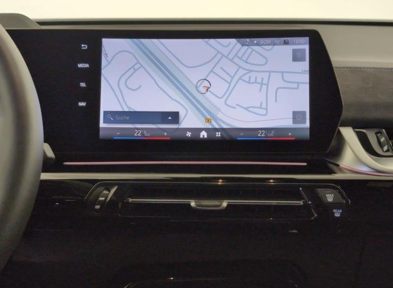 Bmw X2 20i sDrive 170 m-Sport / Jantes 20 Camera 360° Pack Innovation Coffre Elec