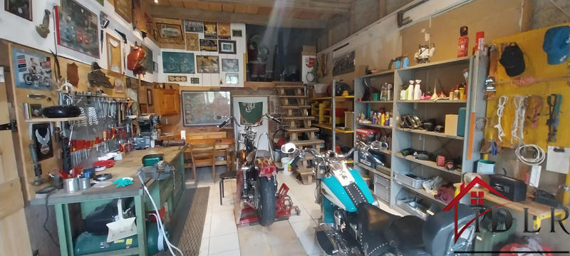 Maison - 173 m² - 7 pièces