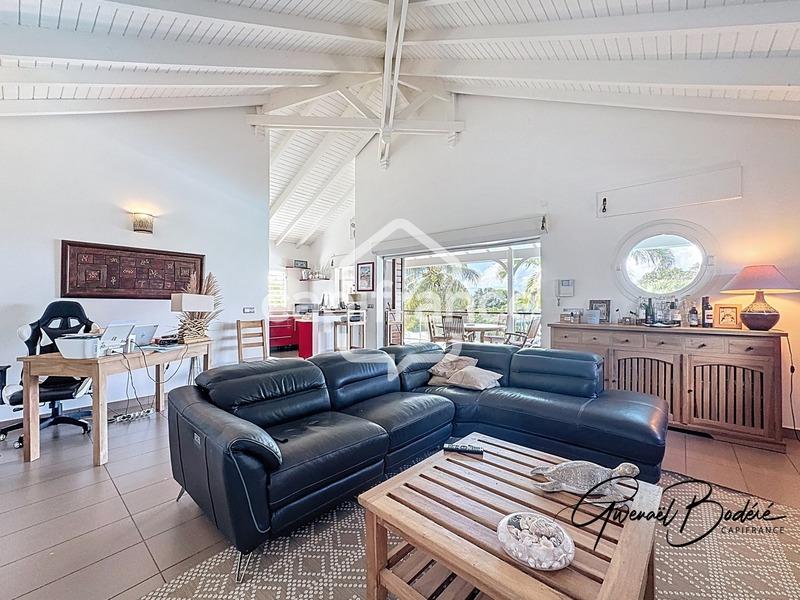 Villa - 130 m² - 5 pièces