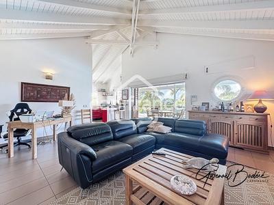 Villa - 130 m² - 5 pièces