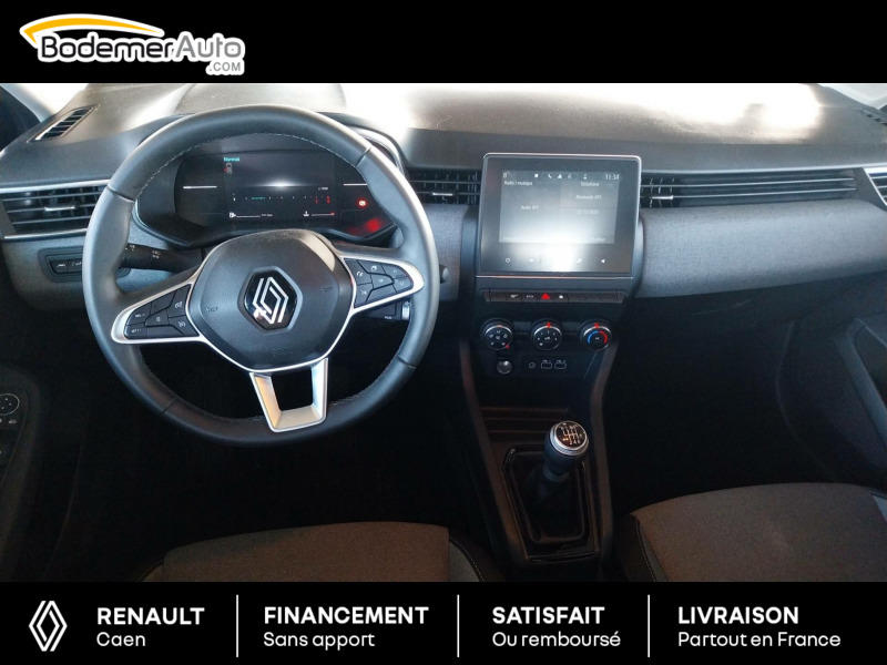 Renault Clio TCe 90 Evolution