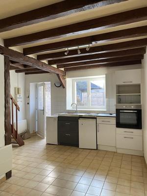 Appartement - 30 m² - 2 pièces