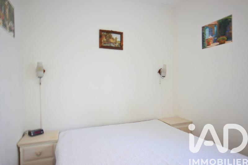 Maison - 45 m² - 4 pièces