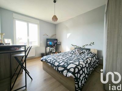 Maison de ville - 168 m² - 6 pièces