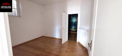 Appartement - 110 m² - 4 pièces