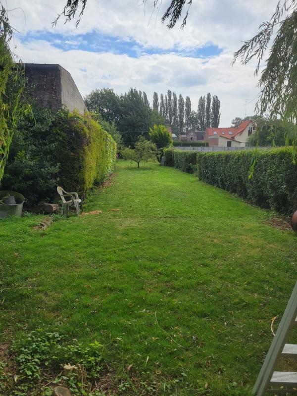 Maison - 139 m² - 8 pièces