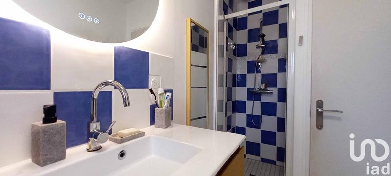 Maison - 145 m² - 6 pièces