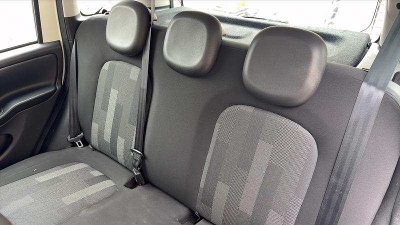 Fiat Panda III 0.9 TwinAir 85 City Cross