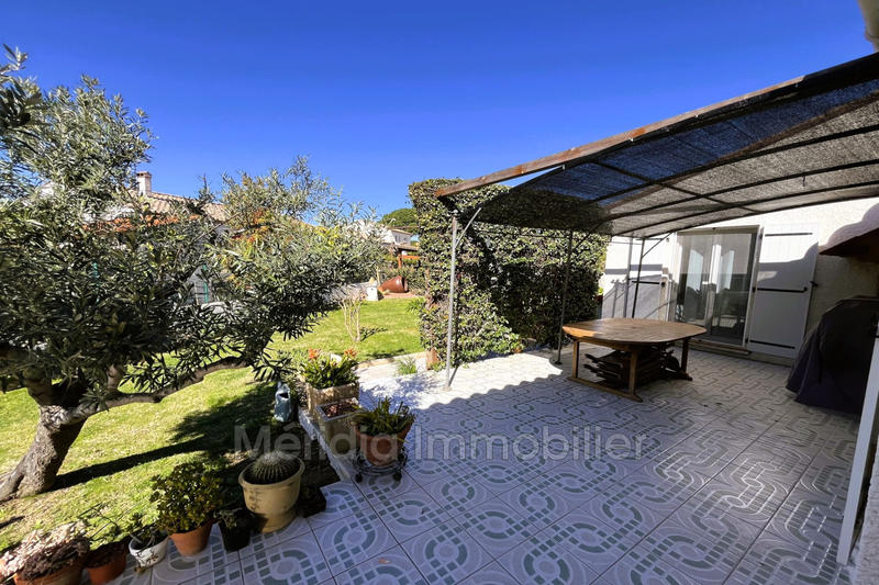 Villa - 104 m² - 4 pièces