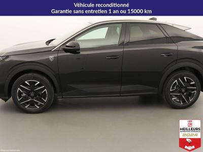 Peugeot 3008 Gt Hybrid 145 e-Dcs6