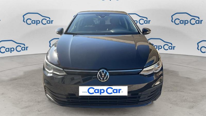 Volkswagen Golf VIII 1.5 Tsi Evo 150 Life