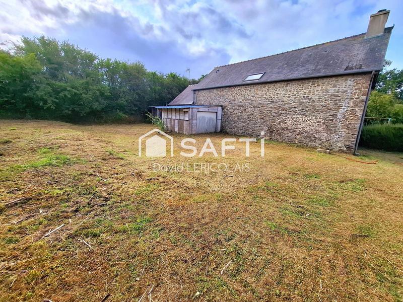 Maison - 133 m² - 6 pièces