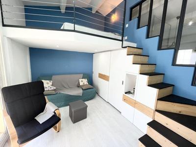 Maison - 137 m² - 4 pièces