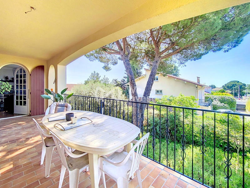 Maison - 226 m² - 6 pièces