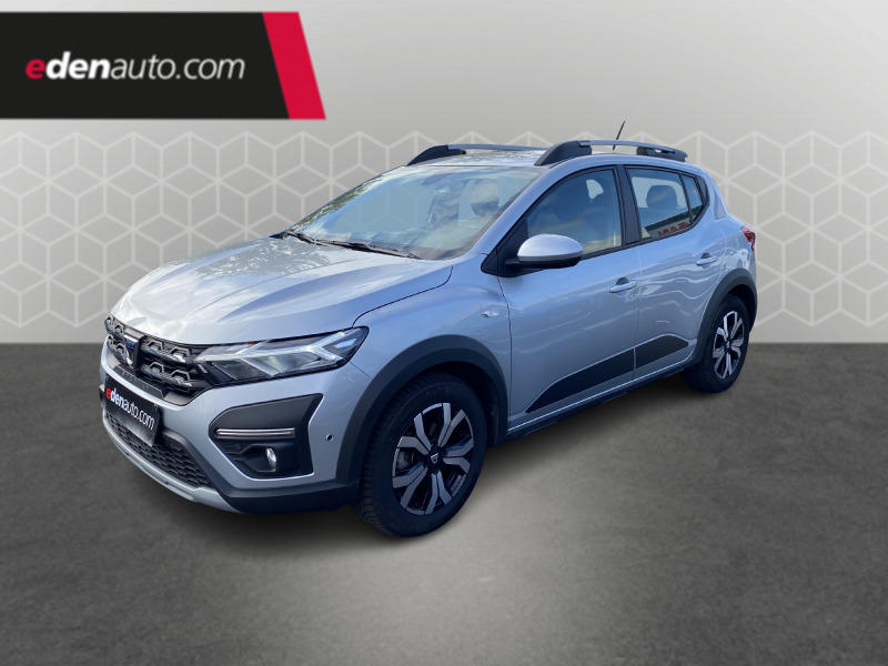 Dacia Sandero TCe 90 - 22 Stepway Confort