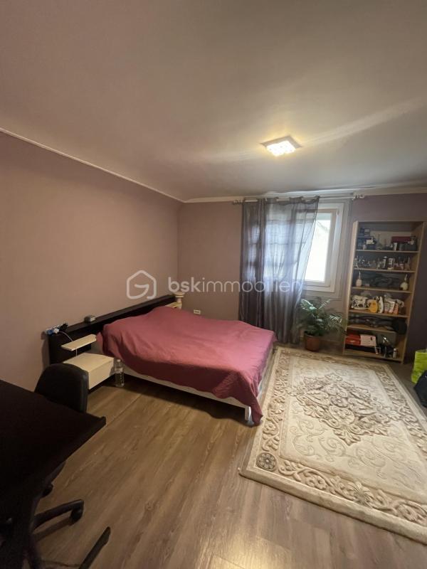 Maison de ville - 146 m² - 7 pièces