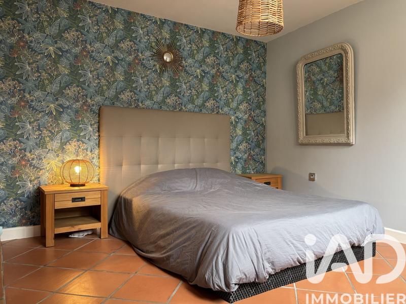 Maison de ville - 94 m² - 4 pièces