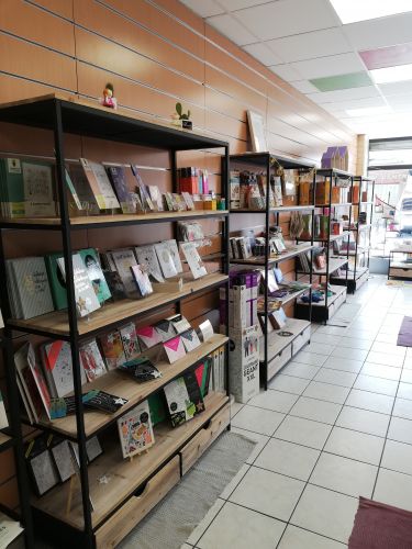 Ma cabane dans les étoiles