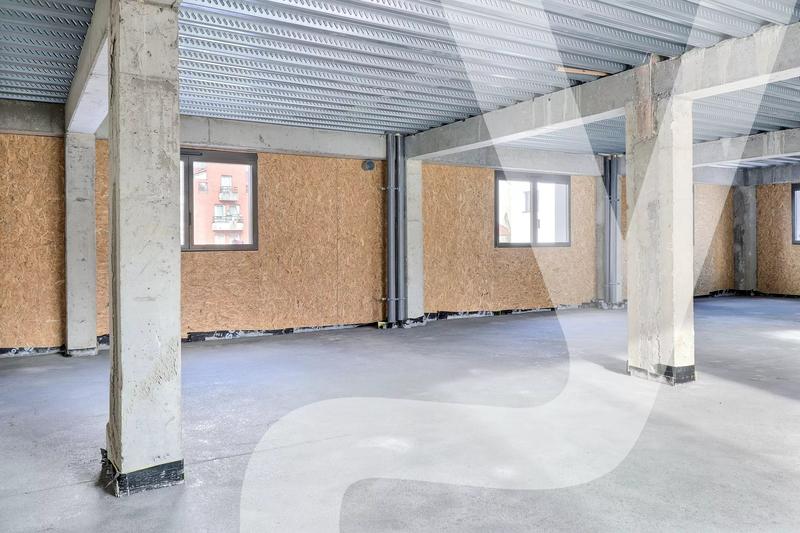 Appartement - 84 m² - 4 pièces