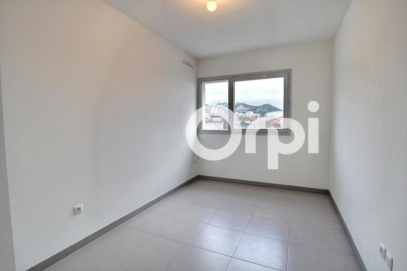Appartement - 52 m² - 3 pièces